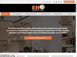 Sites similar to ehelectrical.com