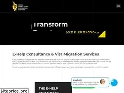 Sites similar to ehelpconsultants.com.au