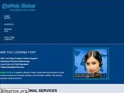 Sites similar to ehelpglobal.com