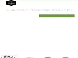 Sites similar to eherbalskincare.com