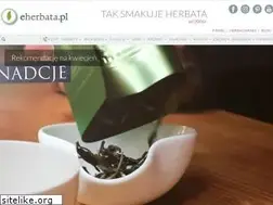 Sites similar to eherbata.pl