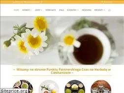 Sites similar to eherbaty.pl
