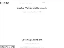 Sites similar to eherg.com