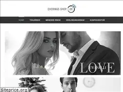 Sites similar to eheringe-ringe.com