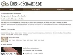 Sites similar to eheringschmiede.de