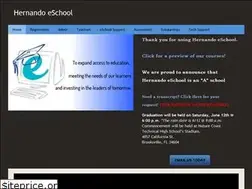 Sites similar to ehernando.weebly.com