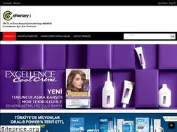 Sites similar to ehersey.com