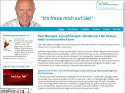Sites similar to ehetherapie.de