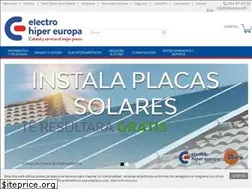 Sites similar to eheuropa.com