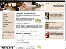 Sites similar to ehevertrag-hamburg.de