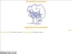 Sites similar to ehevorbereitung-linzgau.de