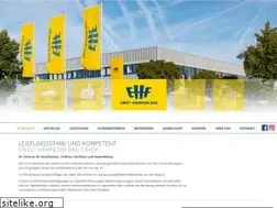 Sites similar to ehf-bau.de