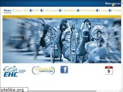 Sites similar to ehf-ehc.eu