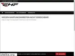 Sites similar to ehf-hockey.com