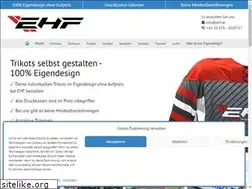 Sites similar to ehf.at