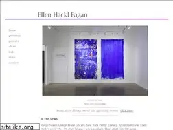 Sites similar to ehfaganstudio.com