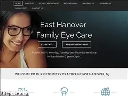 Sites similar to ehfamilyeyecare.com