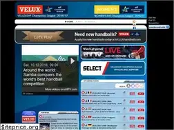 Sites similar to ehfcl.com