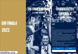 Sites similar to ehffinal4.com