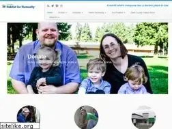 Sites similar to ehfh.org