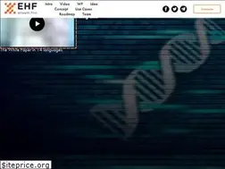 Sites similar to ehfirst.io