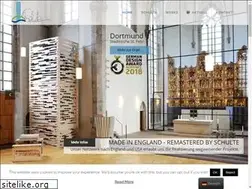 Sites similar to ehfo.de