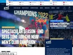 Sites similar to ehfoffice.at
