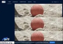 Sites similar to ehftv.com