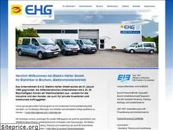 Sites similar to ehg-bochum.de