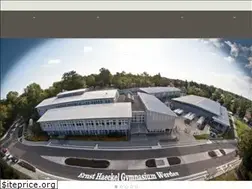 Sites similar to ehg-werder.de
