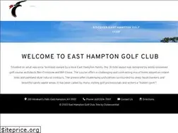 Sites similar to ehgc.com