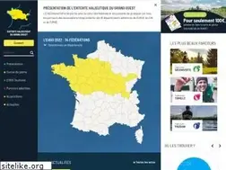 Sites similar to ehgo.fr
