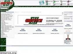 Sites similar to ehgriffith.com