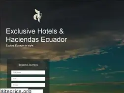 Sites similar to ehhec.com
