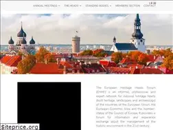 Sites similar to ehhf.eu