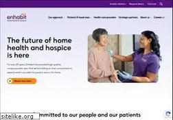 Sites similar to ehhi.com