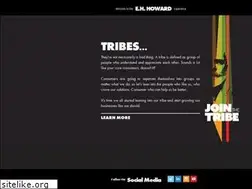 Sites similar to ehhoward.com