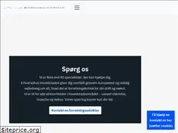 Sites similar to ehhs.dk