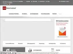 Sites similar to ehi-shop.de