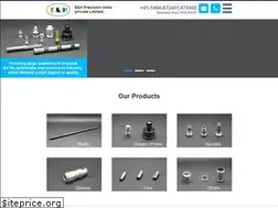 Sites similar to ehi.co.in