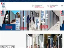 Sites similar to ehiaustralia.com.au