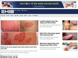 Sites similar to ehib.org