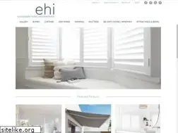Sites similar to ehibatemansbay.com.au