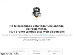 Sites similar to ehiguero.com