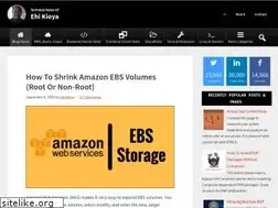 Sites similar to ehikioya.com