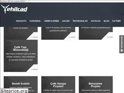 Sites similar to ehilcad.com