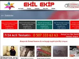 Sites similar to ehilekip.com