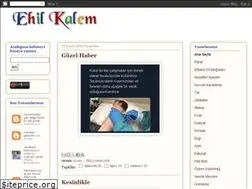 Sites similar to ehilkalem.com