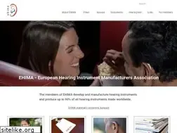 Sites similar to ehima.com