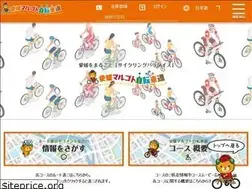 Sites similar to ehime-cycling.jp